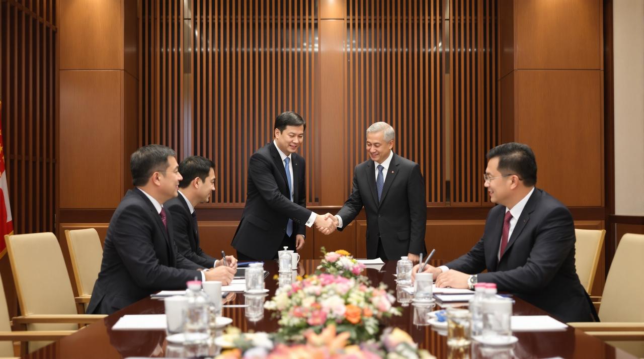 国产视频与好莱坞顶级制片公司达成战略合作